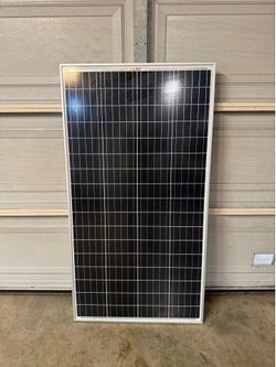 Rich Solar Panel 150 watts