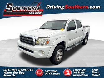2009 Toyota Tacoma