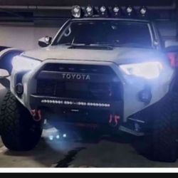 LED Bright White Bulb Upgrade Headlight Or Fog 6000k H11 9005 Luces  H4/9003 ,h1,h7