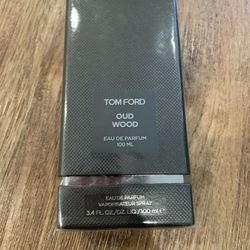 Tom Ford Oud Wood Perfume 100ml