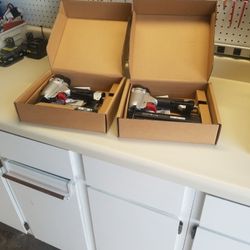 18ga Nail Guns