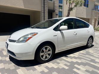 2009 Toyota Prius