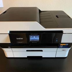 Brother MFC-J6720DW Multifunction Printer