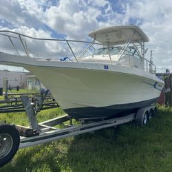1998 Pro Line 2950