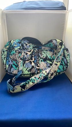 Vera Bradley shoulder purse