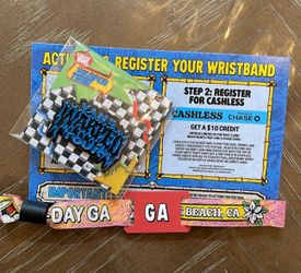 Warped Tour LB GA