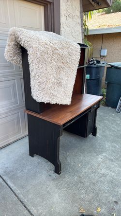 Computer Desk