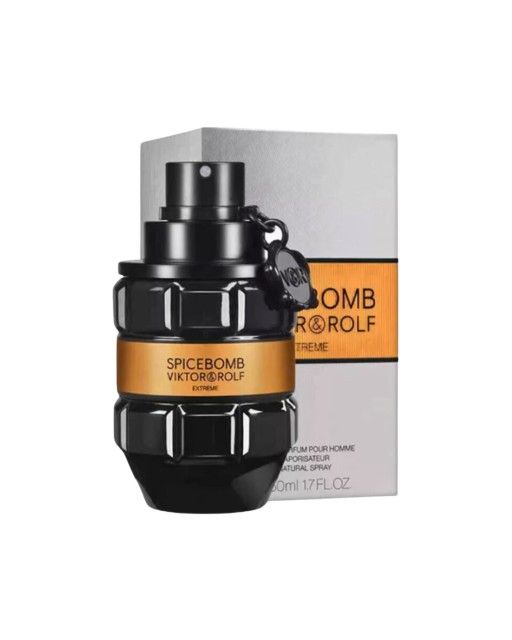 New! Spicebomb extreme Eau de parfum by Viktor&Rolf 3.0 oz
