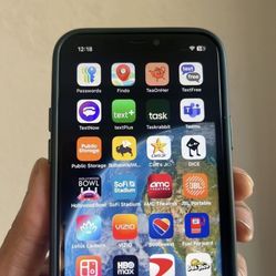 iphone 11 Pro 256GB