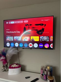 TCL 55inch