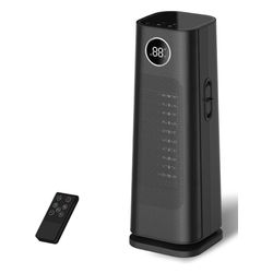 Portable Space Heater For Indoor Use