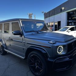 Car Led Headlights Kit Model 9006 (Same as 9005 9012 HB3 HB4 H10) 

$29 COMPLETE KIT 
2 BULBS for:
Headlights, Low beam, High beam, DRL or Foglights
*