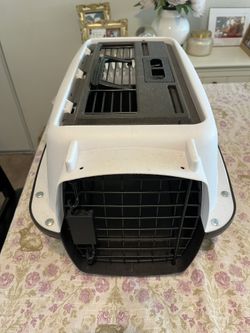 Cat Carrier Fits 15 Pound Cats Comfortably