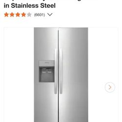 REFRIGERATOR 