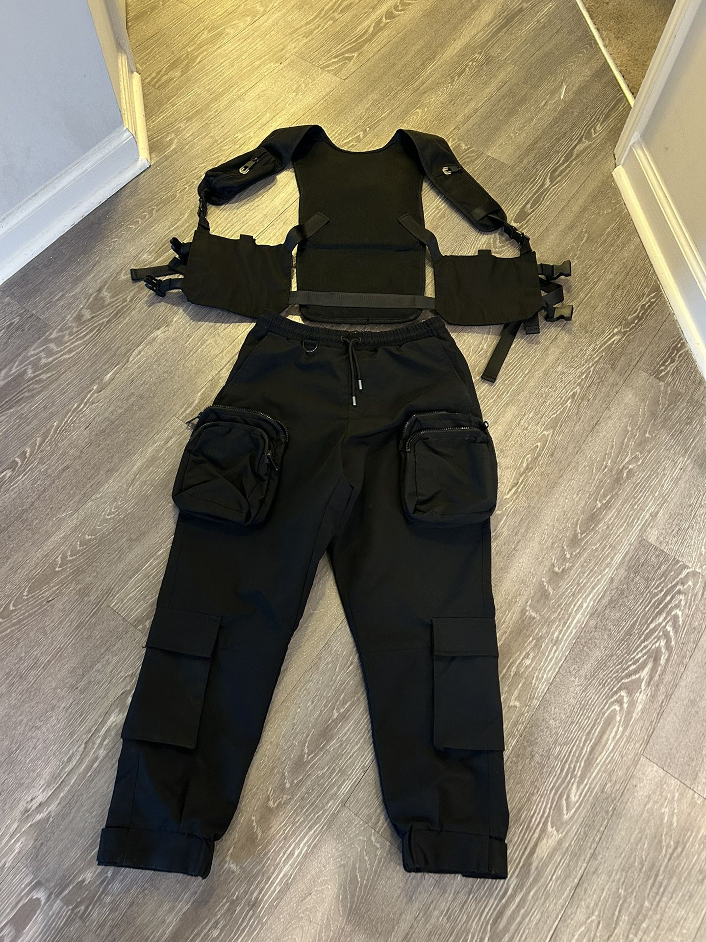 Zara Outfit