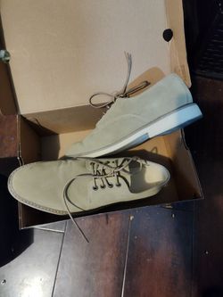 Men's dress shoes 10 1/2