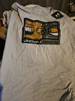 Under Armour Men's Xl Shirt New