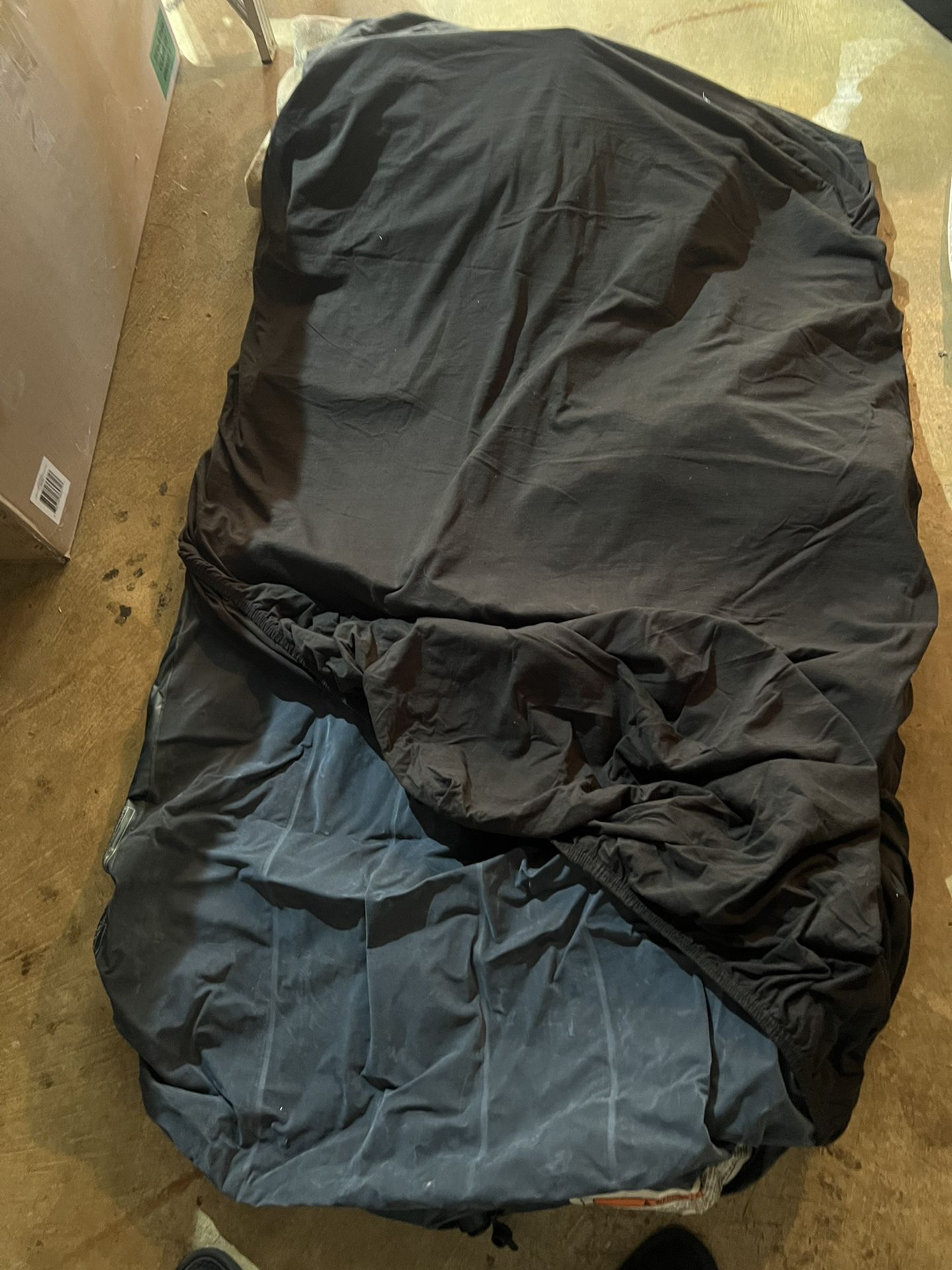 Twin Air Mattress