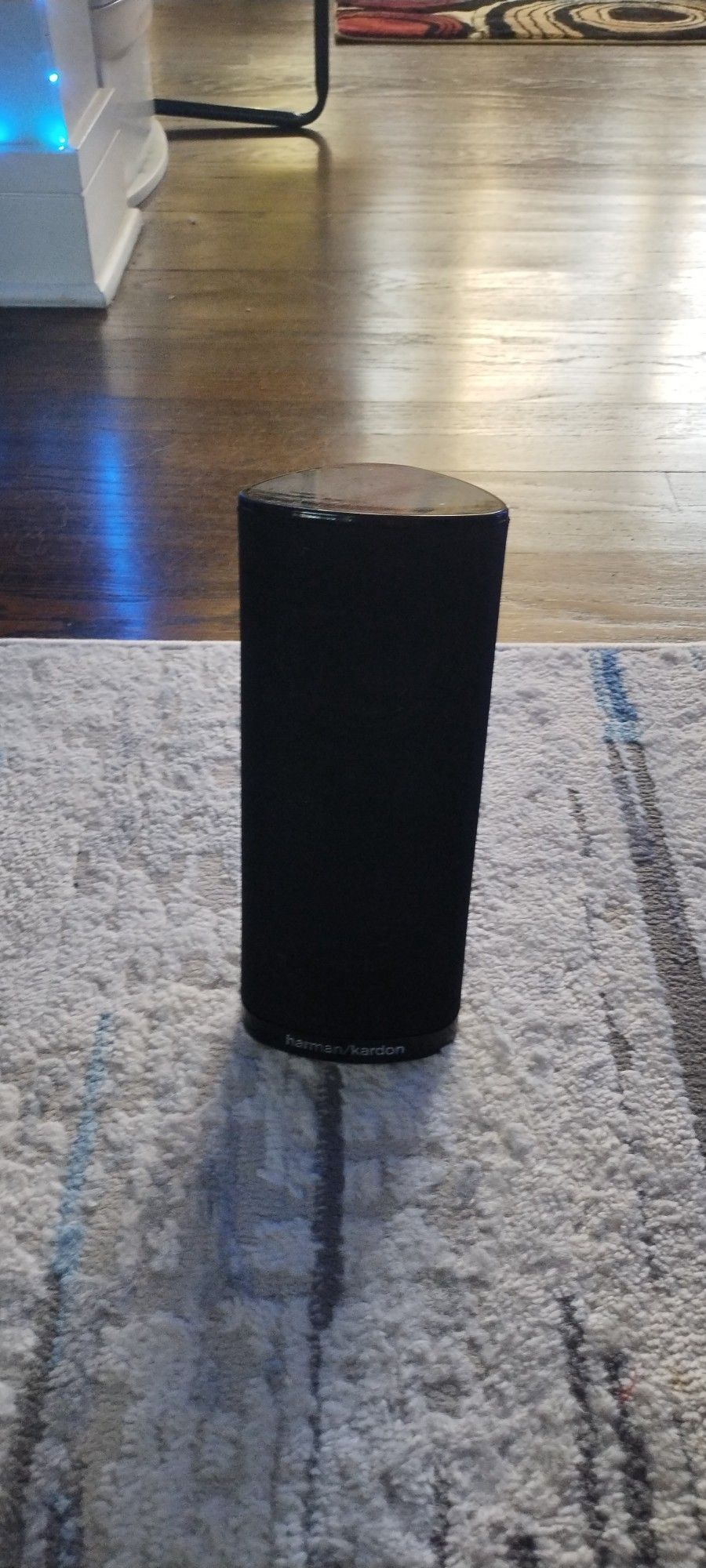 Harman Kardon 5.1 channel home theater speaker system