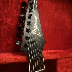 Ibanez 7 String 