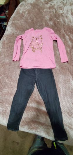 Size 6/7