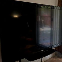 Phillips 47inch TV