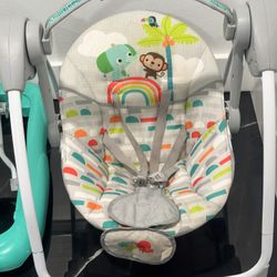 Baby Chair 
