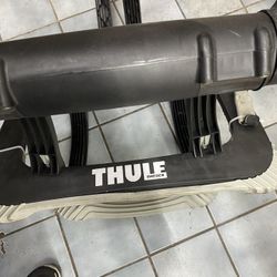 Thule Bike Rack 