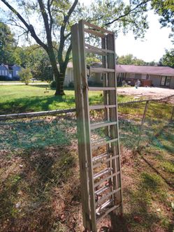 Aluminum Truck Ramps