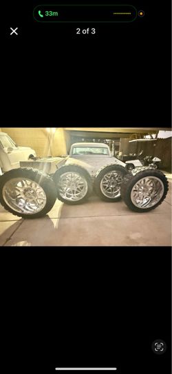 RBP Wheels