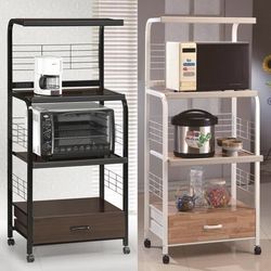 Crown Mark kitchen shelf
