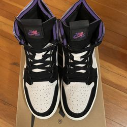 Jordan 1 High Zoom Comfort PSG Size 10