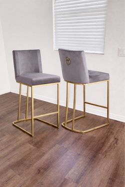 Bar Stools Set Of 2 Brand New in box