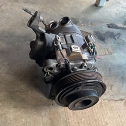 Ac Compresor