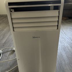 Seasons Portable Air Conditioner 