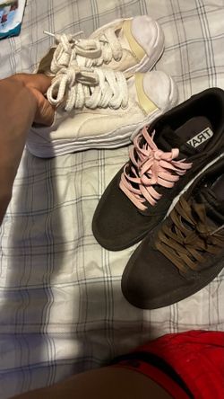 Masion miharas and Travis Scott’s