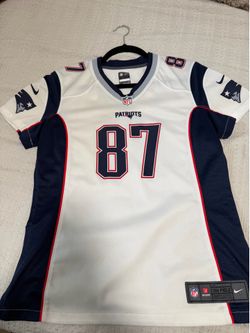 Gronk jersey