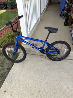 Haro Shredder bike