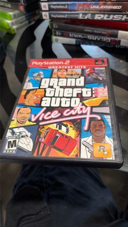 GTA 3