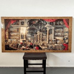 Vibrant Artworks – Bring Style and Life to Your Walls morning heavy