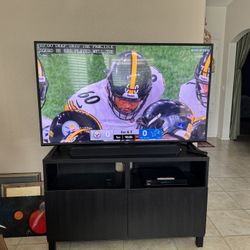Vizio 50” Smart TV