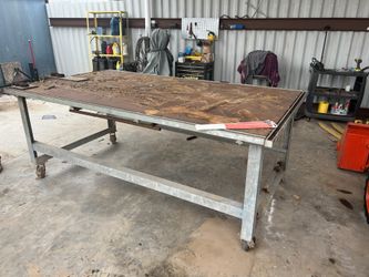 Work Bench
