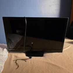 TV Without Sound Works But Needs A New Speaker