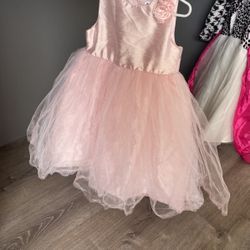 Little girls dresses