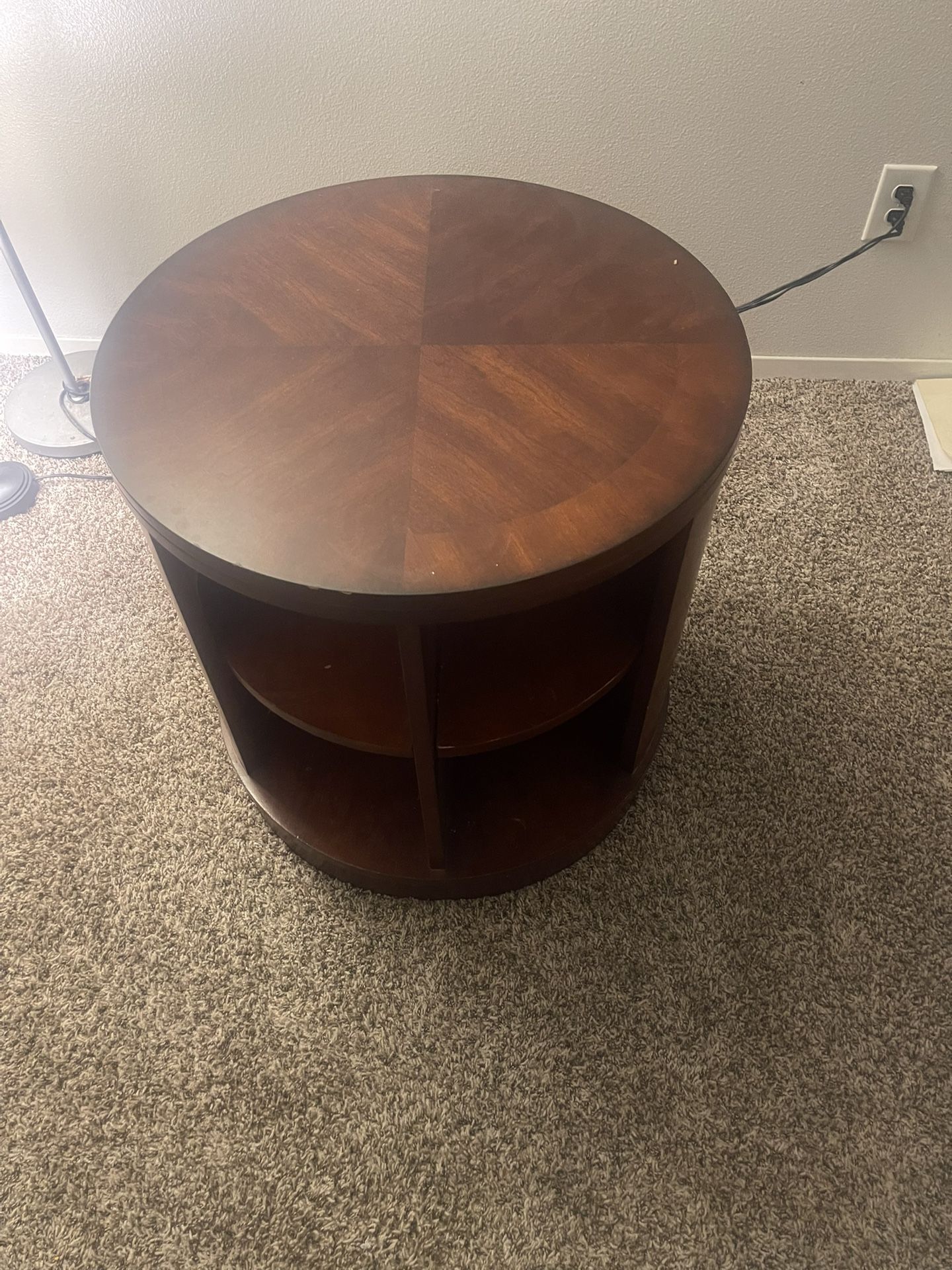 End Table