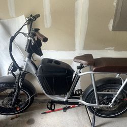 Electric Bike