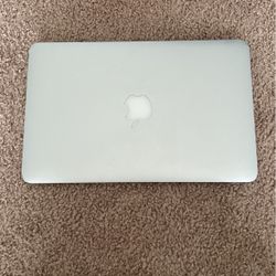 MacBook Air 13 Inch 
