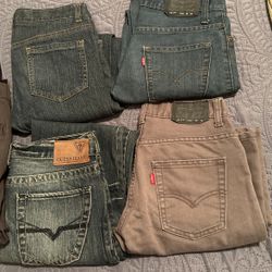 Boy Pants