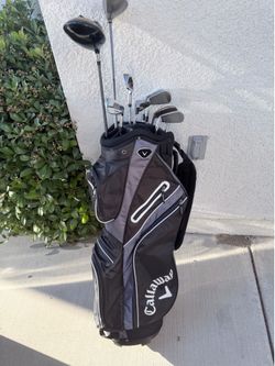 Golf Set Taylormade