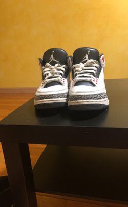 Jordan Infrared 3